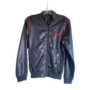 90&#39;s Vintage Adidas Originals Unisex Track Jacket