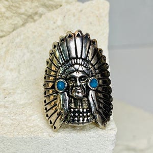 Gordon Smith Ring - Etsy
