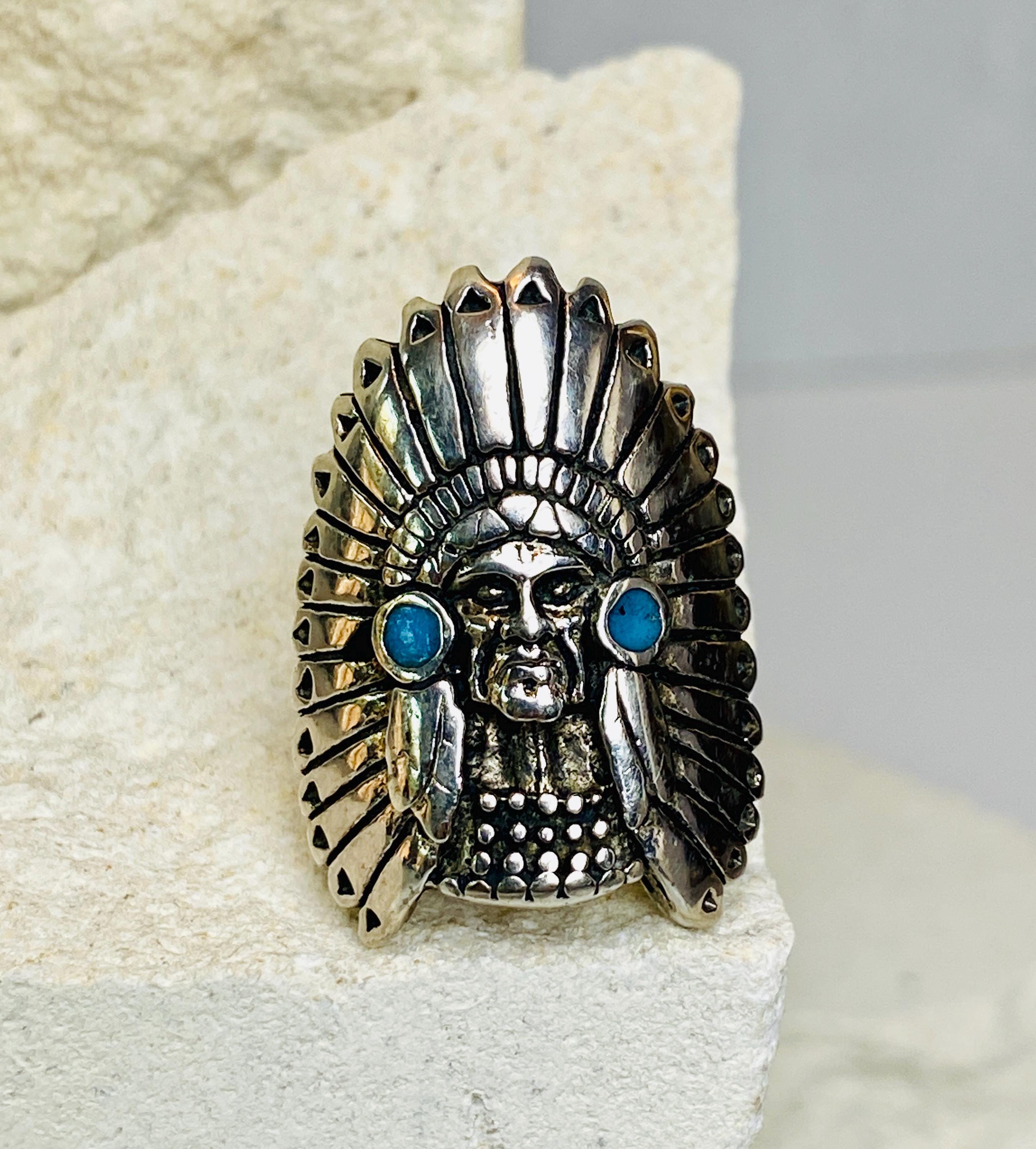 Gordon Smith Ring - Etsy
