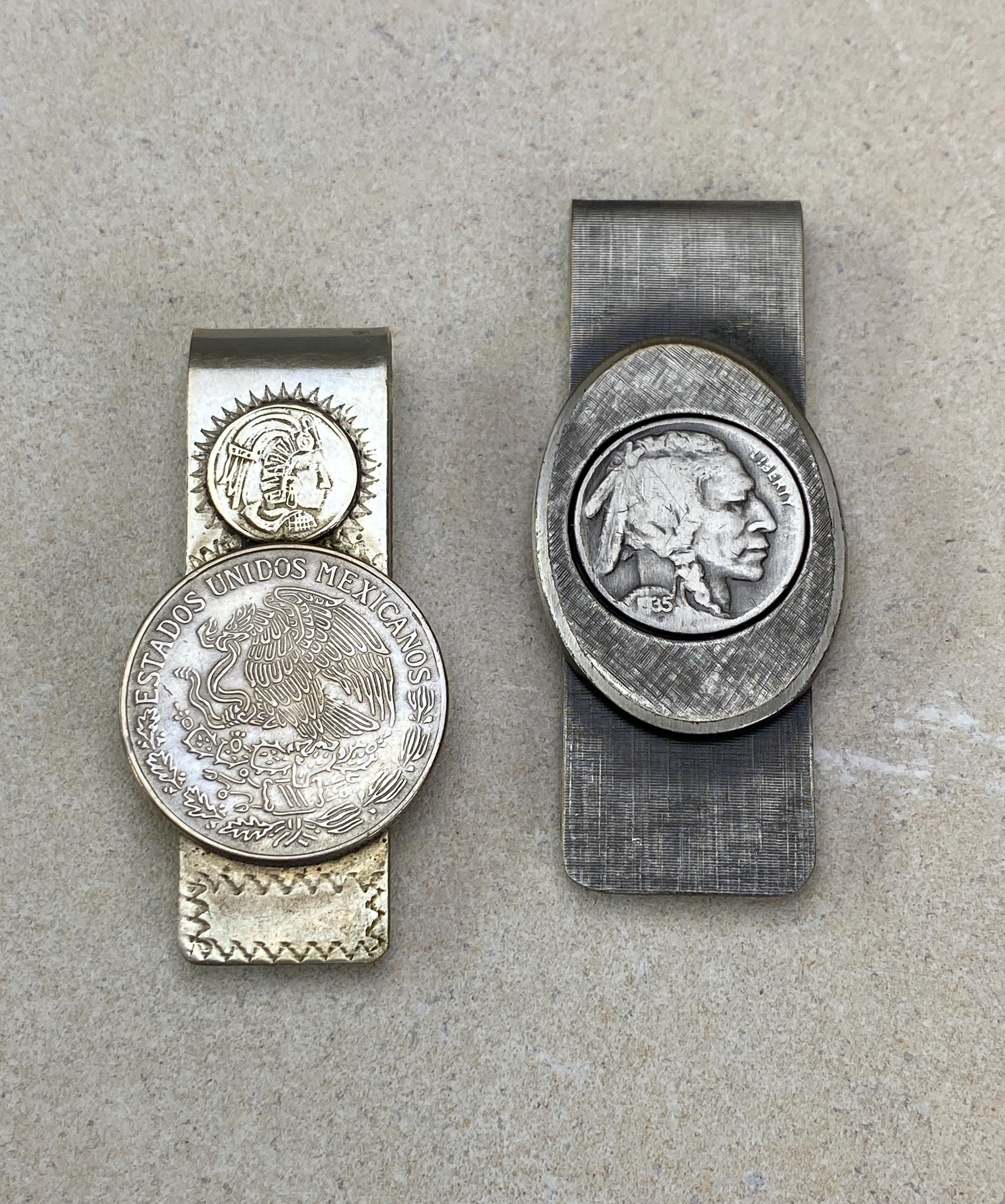 Alpaca Mexico Money Clip - Etsy