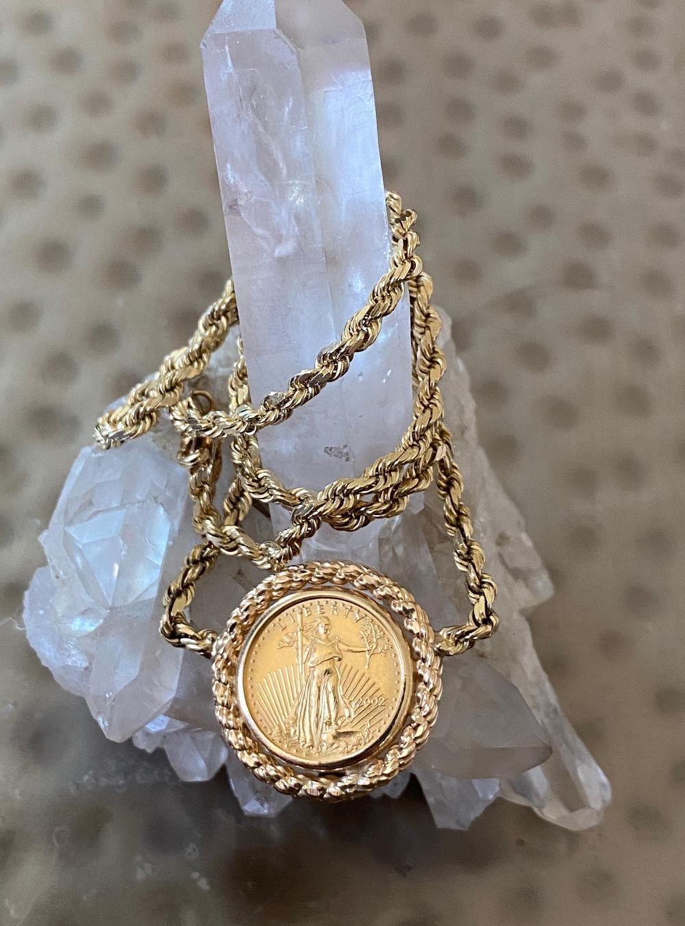 アクセサリー Swiss liberty pendant/ best price now il_fullxfull.7123660699_lbmk.jpg