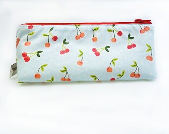 Pencil Case "Sweet Cherry"