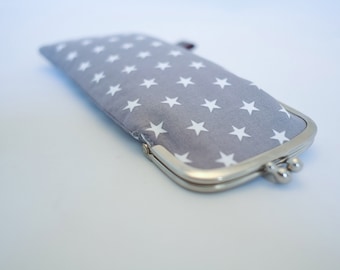 Glases Case "Stars"