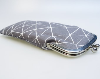 Glasses/ Spectacles Case "Lines"
