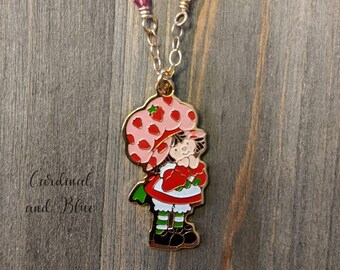 Snoopy Strawberries - Etsy Hong Kong il 340x270.3600058033 ssud