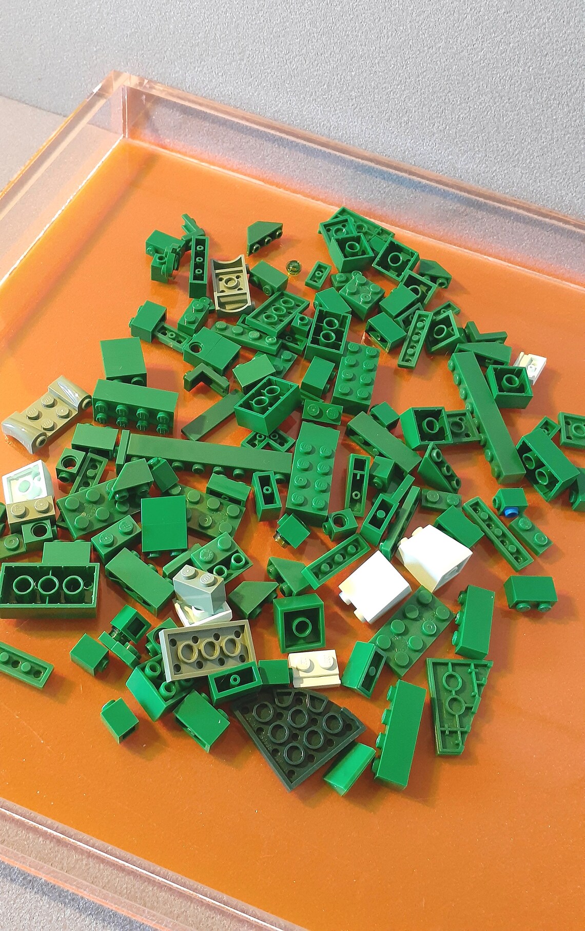antique lego sets