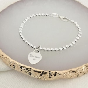 Edelstahl 9""-10"" Herz Und Kreuz Charm Kette Knöchelarmband Fußkettchen