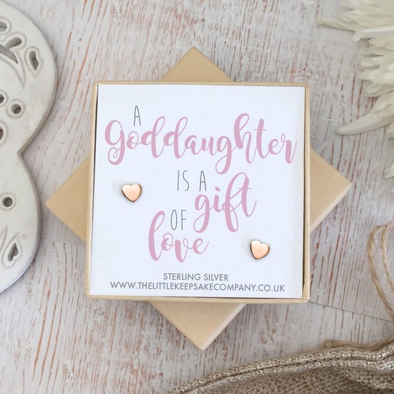 Orecchini A Nodo D'Amore Placcati Oro Rosa - Gioiello Romantico Con Citazione, Stile Contemporaneo - 5
