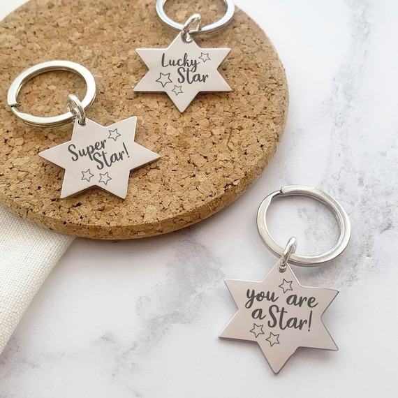 Create own keyring sale