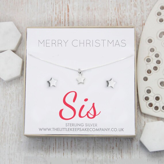 Glück Ist Eine Schwester Wie Dich Zu Haben: Geschenk Für Schwester, A5