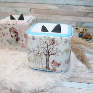 Housse de protection pour la célèbre boîte à musique pour enfants