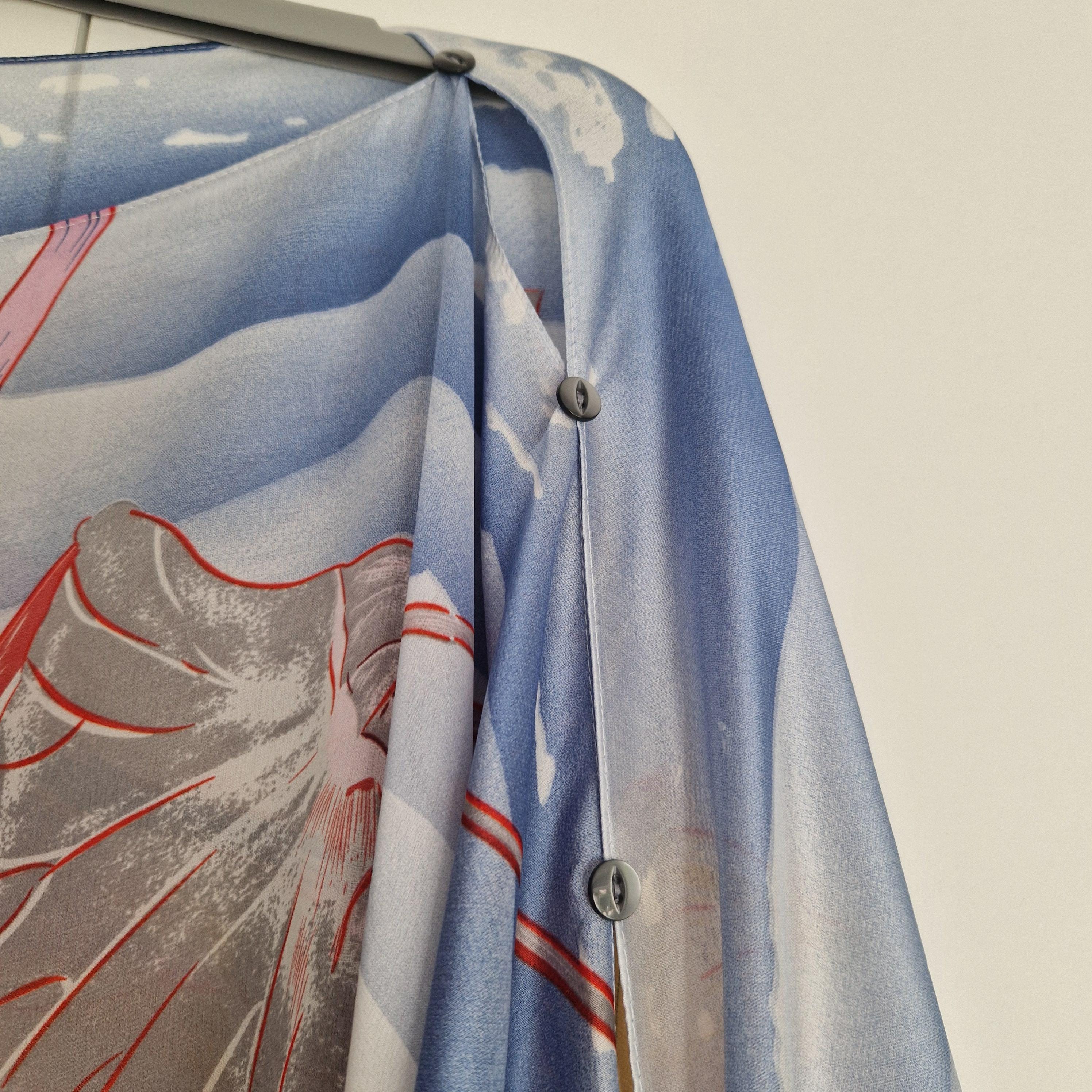 Lotus Kaftan