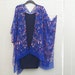 see more listings in the Kimono Cardigan section