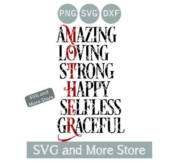 Free Free Amazing Mother Svg 336 SVG PNG EPS DXF File