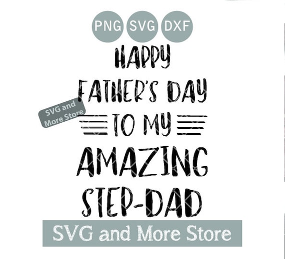 Free Free 303 Funny Step Fathers Day Svg SVG PNG EPS DXF File