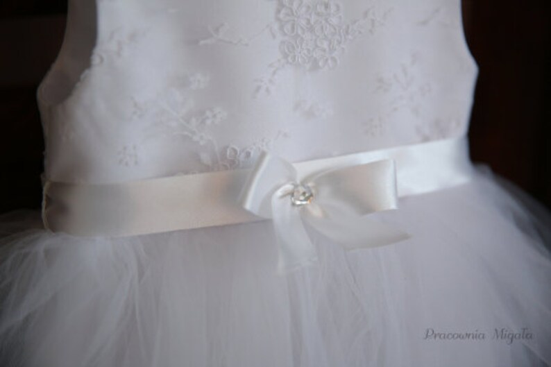 Christening dress