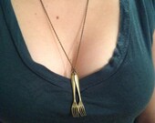 Forget Spooning:  I'd rather be Forking