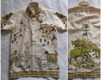 Vintage Batik Keris  Etsy