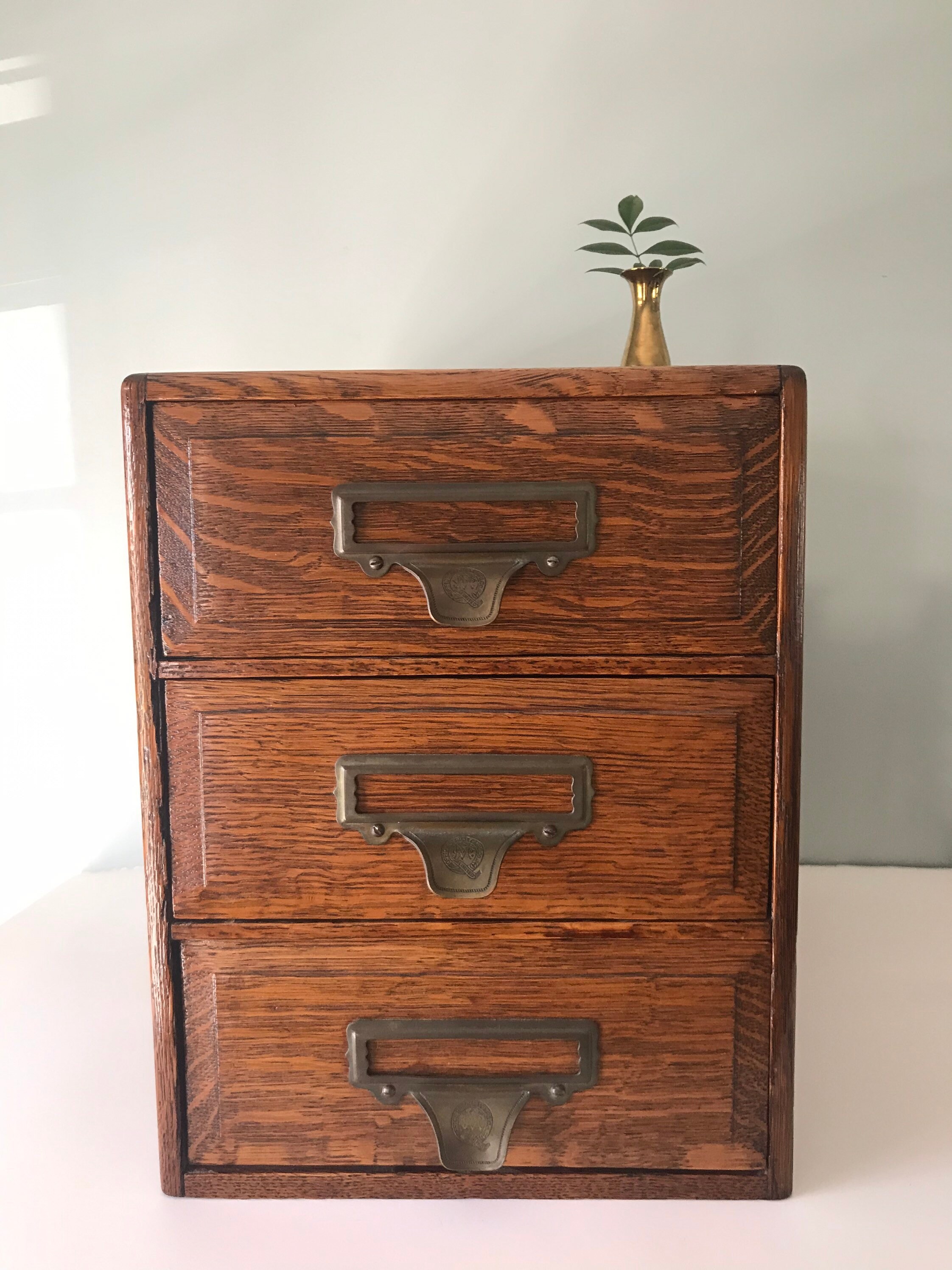 Oak File for sale compared to CraigsList Only 2 left at 75