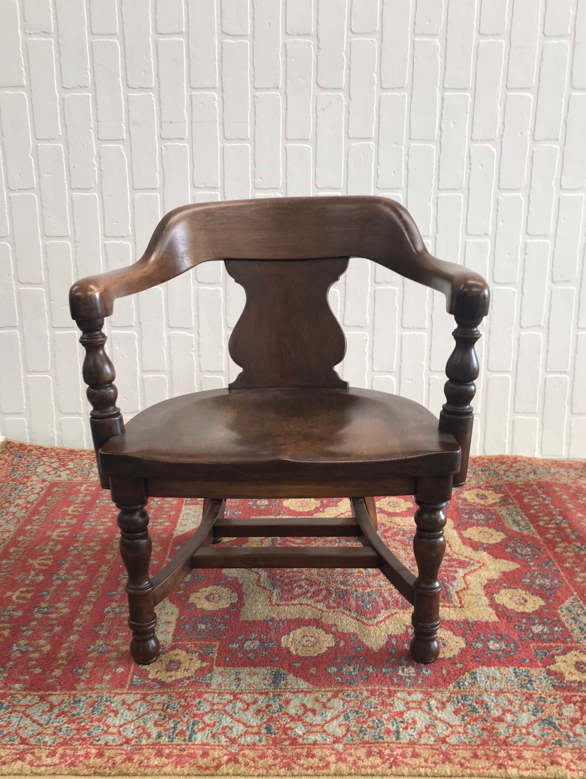 chaise De Bibliothèque