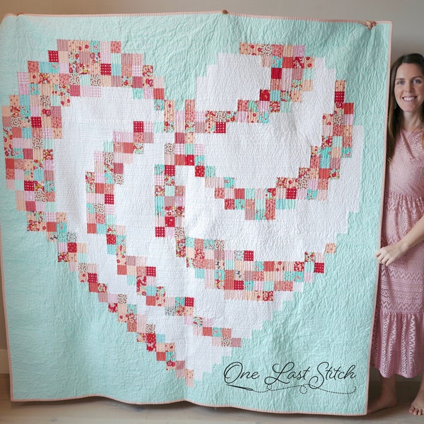 Love You More by Rachel Zupan