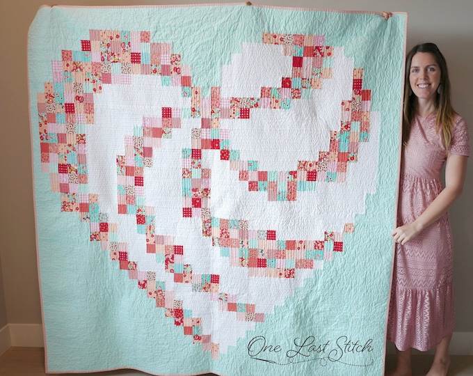 Love You More by Rachel Zupan