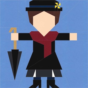 Mary Poppins