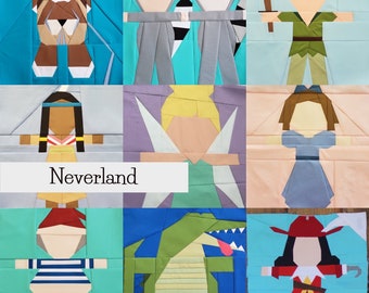 Neverland