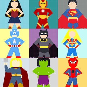 Heros