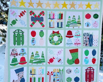 Christmas Traditions