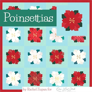 Poinsettias