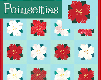 Poinsettias