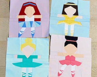 Dancers