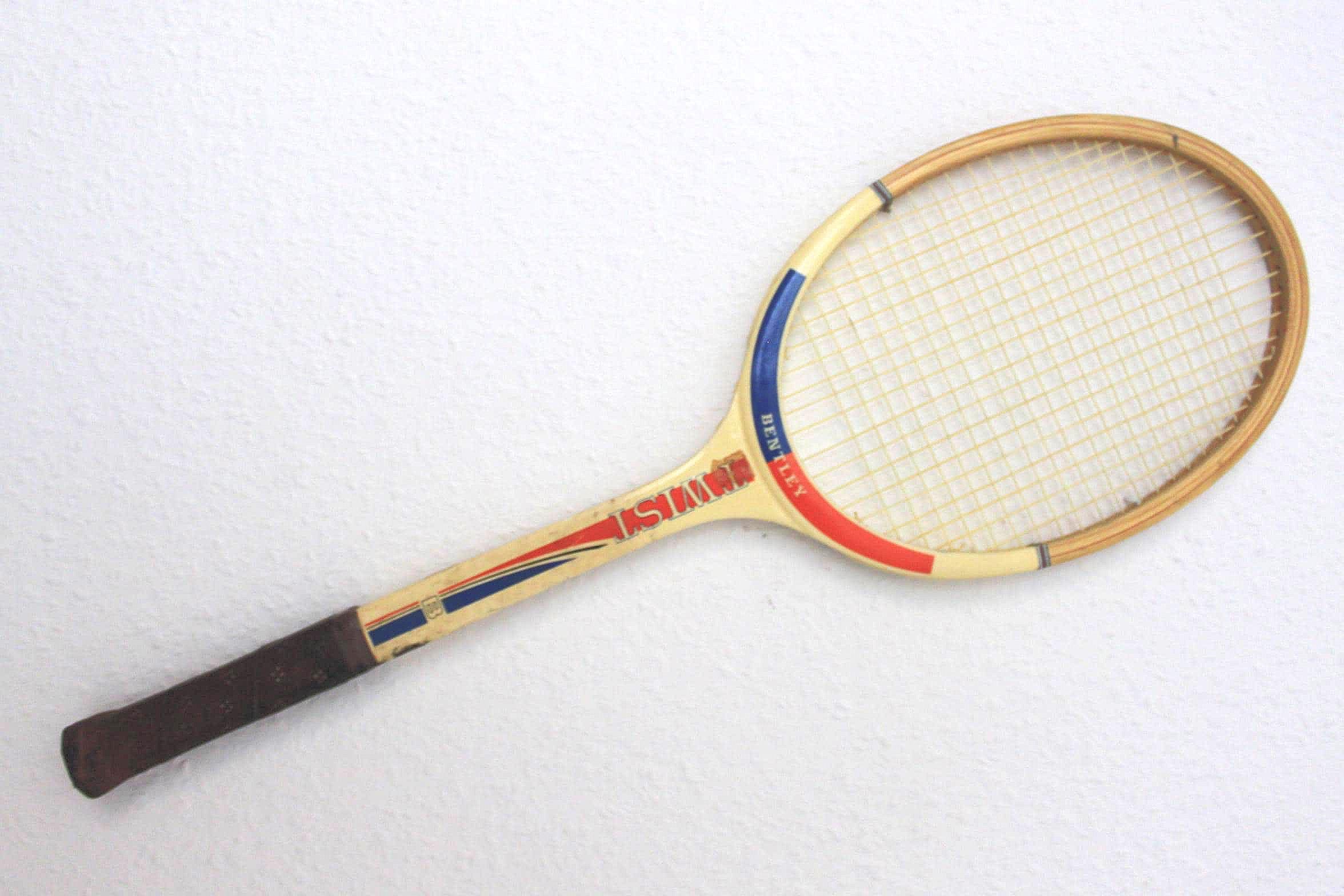 Antique tennis rackets - Etsy 日本