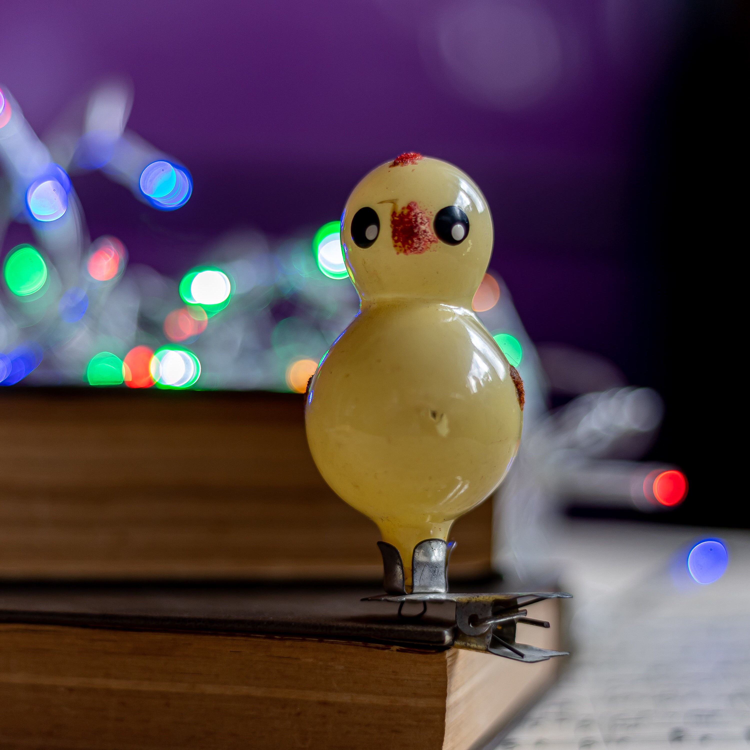 * vintage ornament ୨୧ * かわいい 鶏さん オーナメント vintage ornament ୨୧ * かわいい 鶏さん オーナメント vintage