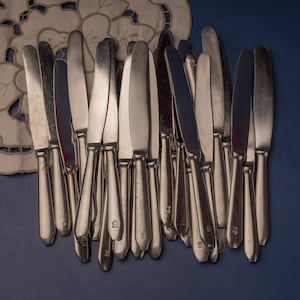 Auerhahn cutlery - Etsy 日本