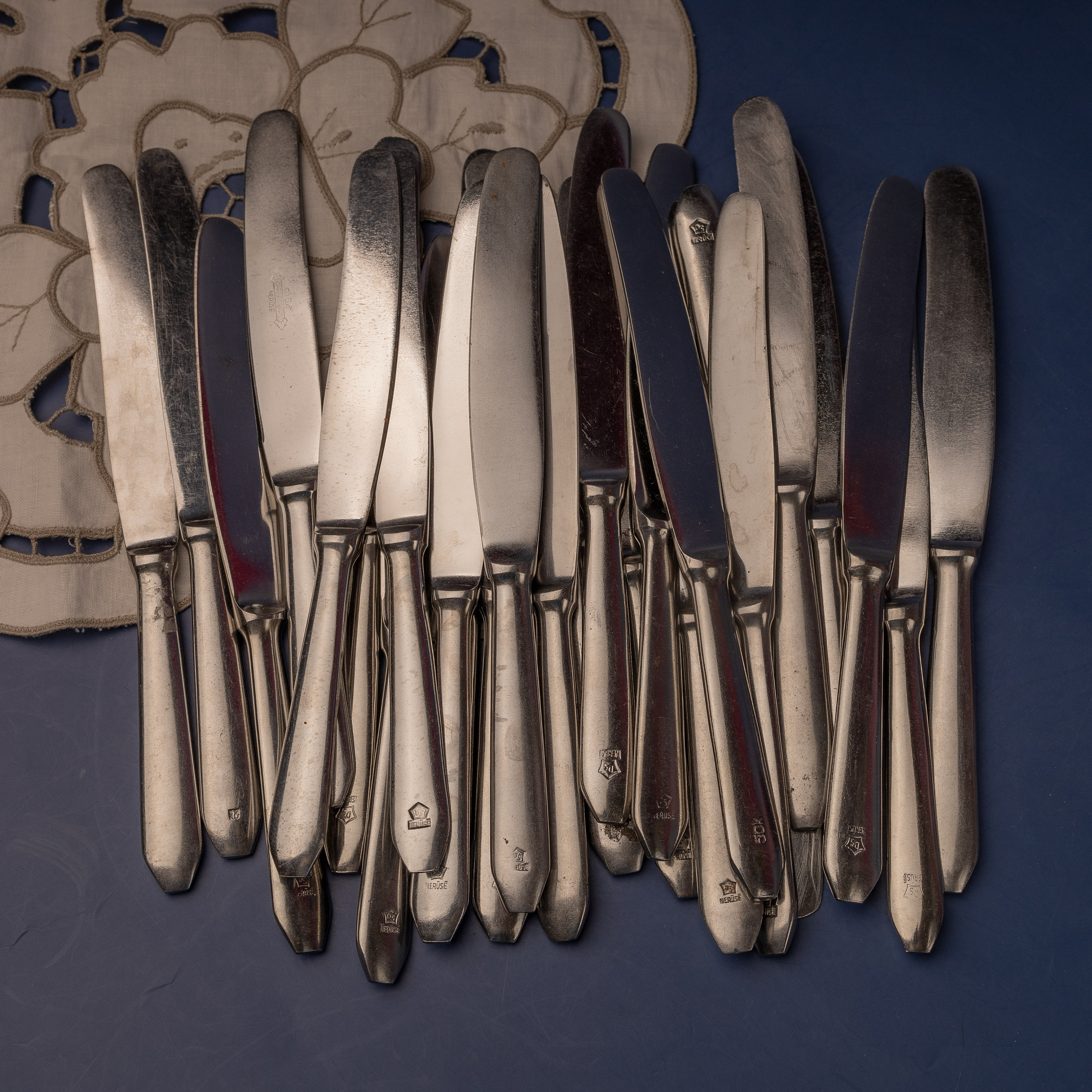 Auerhahn cutlery - Etsy 日本