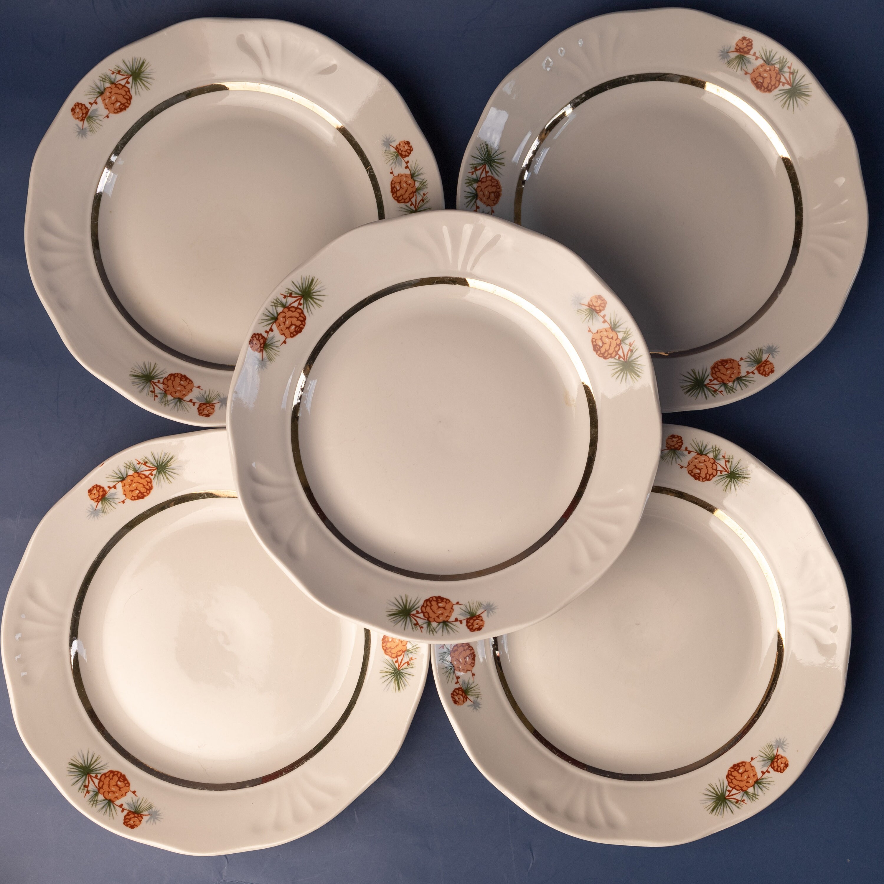 Rpr riga porcelain - Etsy 日本