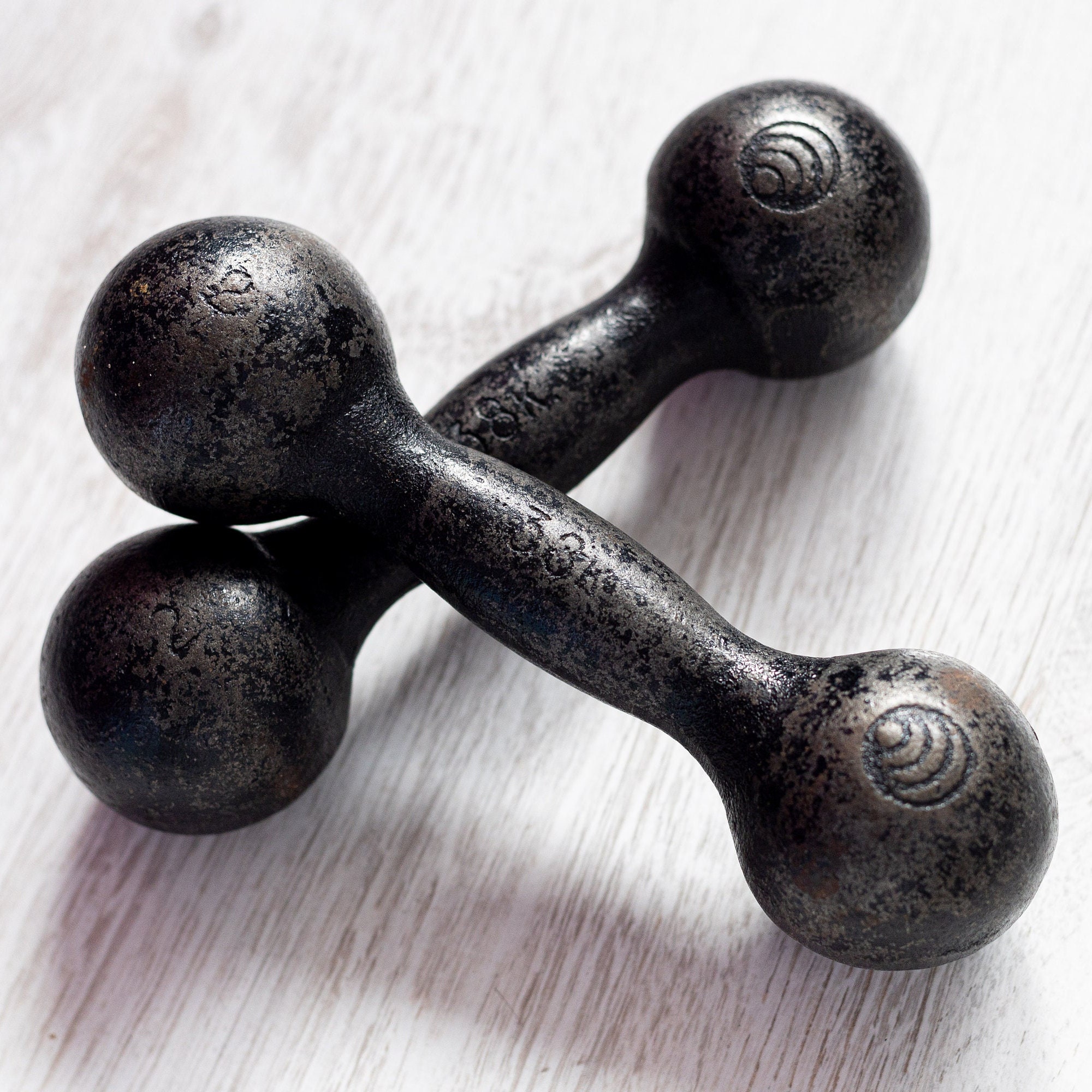 Old gym saman new arrivals