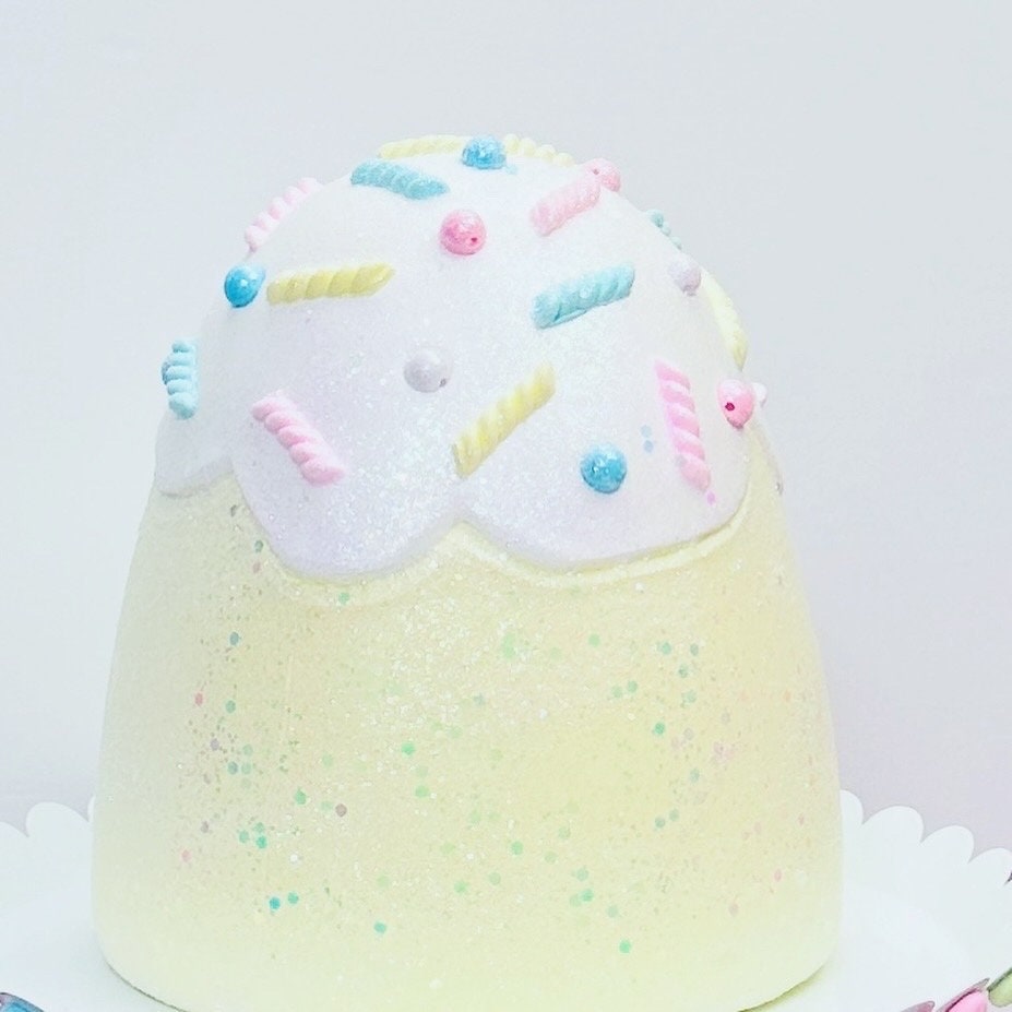 Extra Large Pastel Gumdrop Centerpiece