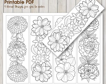 Download Coloring Books Etsy