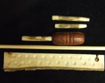 Hand Drill Kit Standard