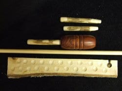 Hand Drill Kit Standard