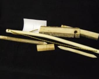 Bow Drill Extra Kit