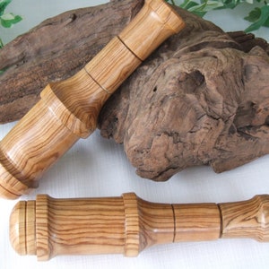 Zwerver ook bekend als stroperspartner, vissen, kamperen, jagen, bushcraft, survival, verborgen handvislijn