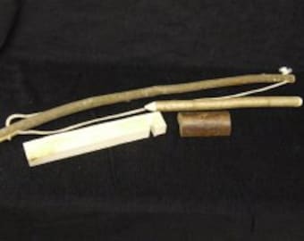 Bow drill kit basic