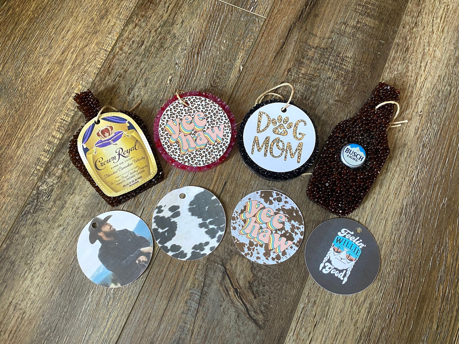 Design Your Own Car Freshie Part 2 Etsy