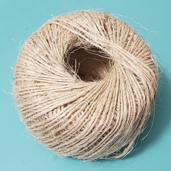 Twine String Etsy