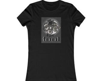 tool womens shirt