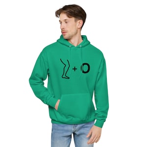 Lego Fleece Hoodie!